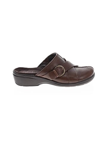 Clarks Mule/Clog (view 1)