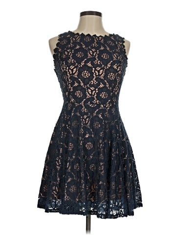 City Studio Cocktail Dress (view 1)
