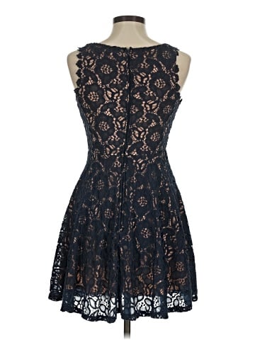 City Studio Cocktail Dress (view 2)