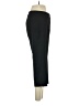 Calvin Klein Solid Black Active Pants Size 4 - photo 4