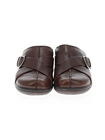 Clarks Mule/Clog (view 2)
