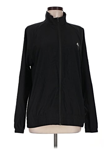 Adidas Track Jacket (view 1)