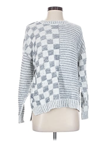 BKE Pullover Sweater (view 1)