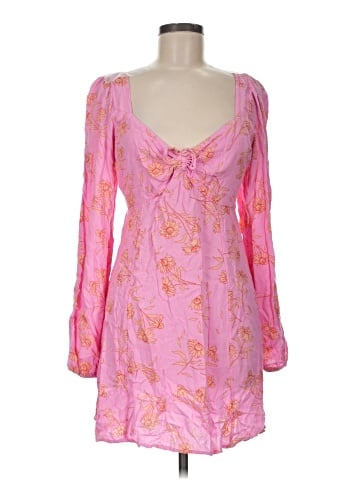 Billabong Cocktail Dress (view 1)