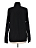 Adidas 100% Polyester Solid Black Track Jacket Size M - photo 2