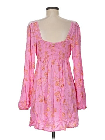 Billabong Cocktail Dress (view 2)
