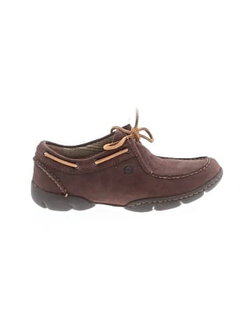 Born Handcrafted Footwear Flats (view 1)