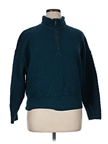 Banana Republic Factory Store Pullover Sweater (view 1)
