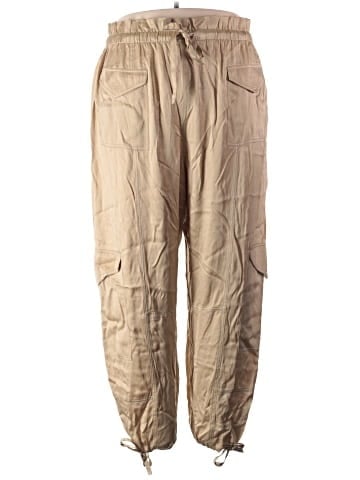 Ganni Cargo Pants (view 1)