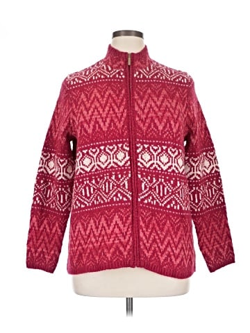 Coldwater Creek Pullover Sweater (view 1)