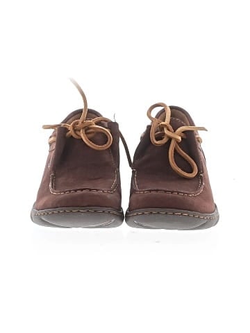 Born Handcrafted Footwear Flats (view 2)