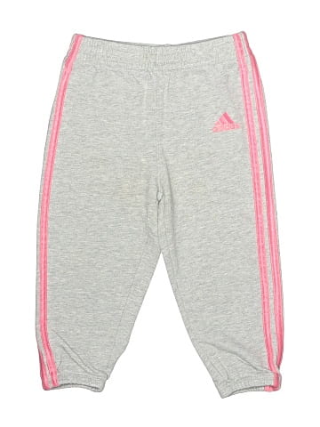 Adidas Sweatpants (view 1)