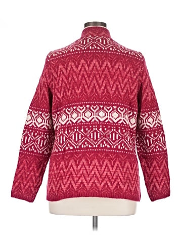 Coldwater Creek Pullover Sweater (view 2)