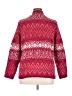 Coldwater Creek Red Pullover Sweater Size 1X - photo 2