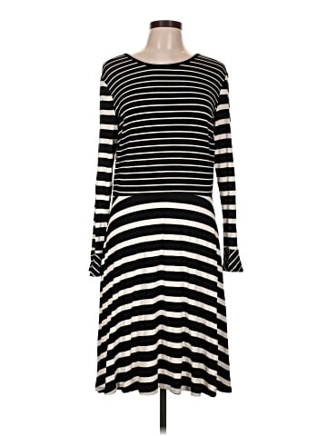 Ann Taylor LOFT Casual Dress (view 1)