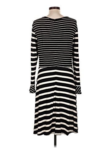 Ann Taylor LOFT Casual Dress (view 2)