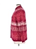 Coldwater Creek Red Pullover Sweater Size 1X - photo 5