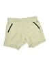 Liberty Pro Solid Green Athletic Shorts Size S - photo 1