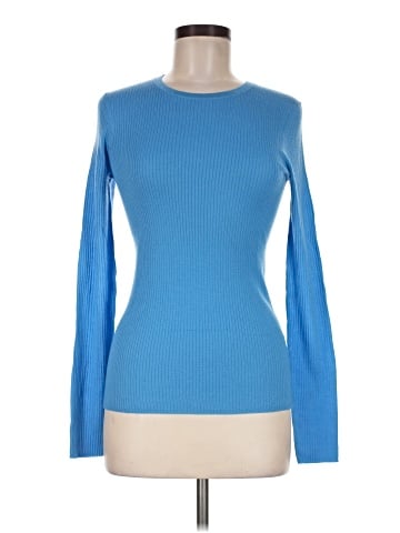 Theory Wool Pullover Sweater (view 1)