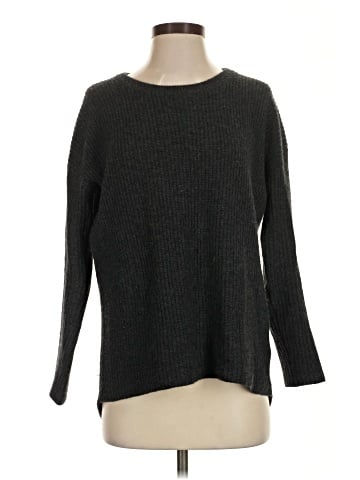 Vince. Cashmere Pullover Sweater (view 1)