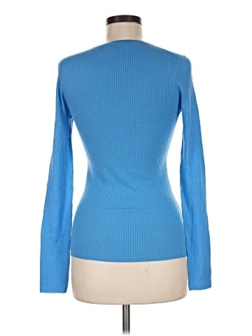 Theory Wool Pullover Sweater (view 2)
