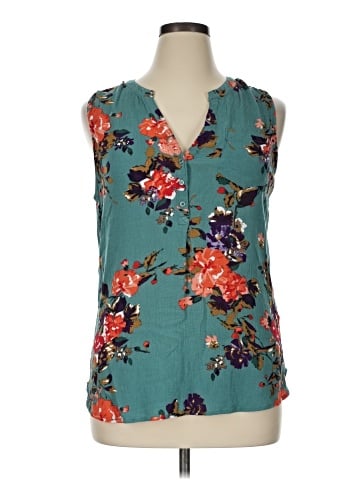 Market and Spruce Tank Top (view 1)