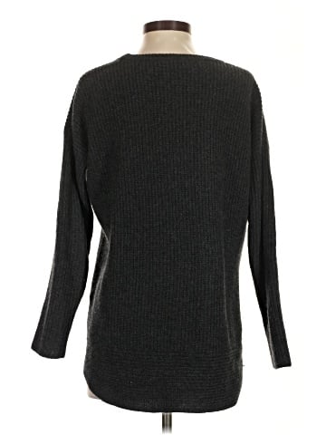 Vince. Cashmere Pullover Sweater (view 2)