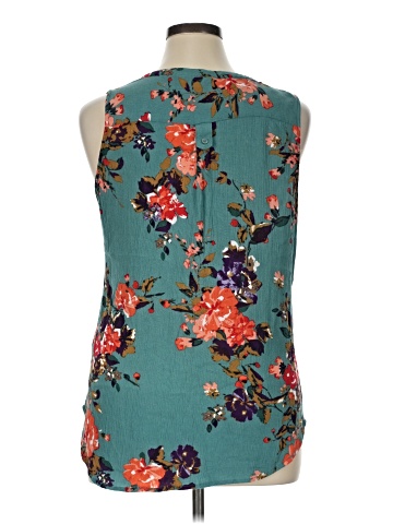 Market and Spruce Tank Top (view 2)