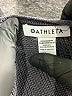 Athleta Gray Pullover Sweater Size M - photo 7