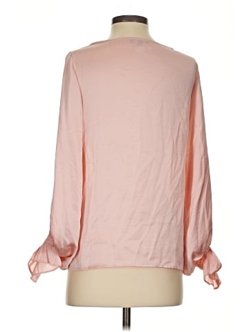 1.State Long Sleeve Blouse (view 2)