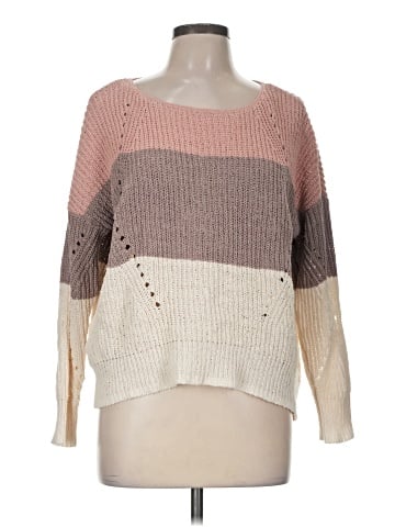 Maurices Pullover Sweater (view 1)