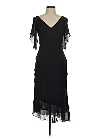 Carmen Marc Valvo Collection Cocktail Dress (view 1)