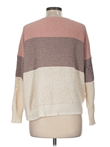 Maurices Pullover Sweater (view 2)