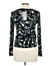 Daniel Rainn Black Cardigan Size L - photo 2