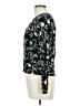 Daniel Rainn Black Cardigan Size L - photo 5