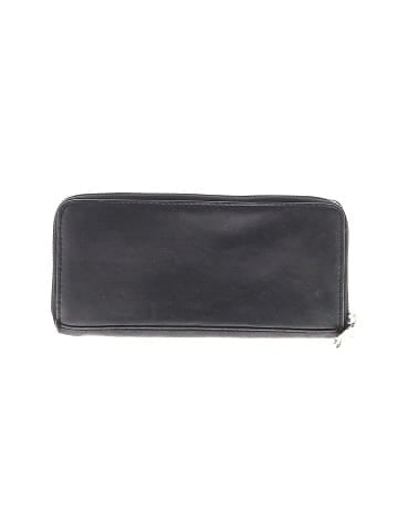 Milly Leather Wallet (view 2)