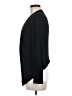 BCBGeneration Solid Black Cardigan Size M - photo 5