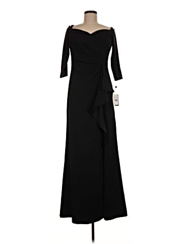 Adrianna Papell Cocktail Dress (view 1)