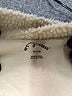 Art Class 100% Polyester Ivory Jacket Size M (kids) - photo 3
