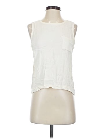 Chaser Sleeveless T-Shirt (view 1)