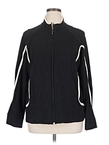 Charter Club Jacket (view 1)
