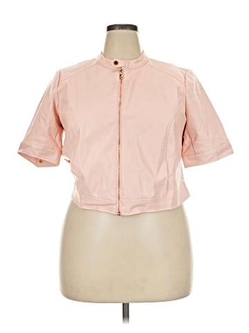 Isaac Mizrahi Jacket (view 1)