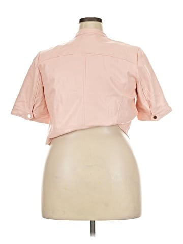Isaac Mizrahi Jacket (view 2)