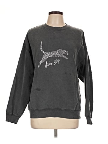 Anine Bing Sweatshirt (view 1)