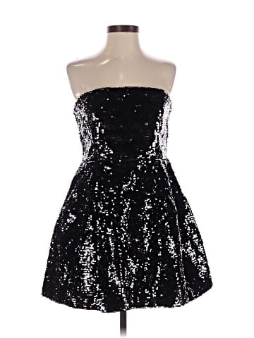 Do & Be Cocktail Dress (view 1)