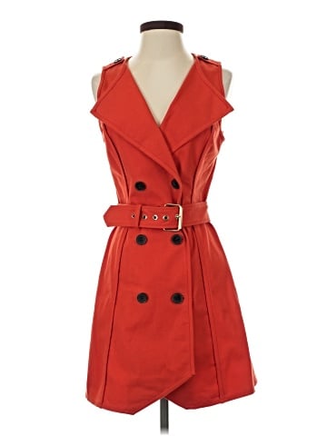 Derek Lam 10 Crosby Casual Dress (view 1)