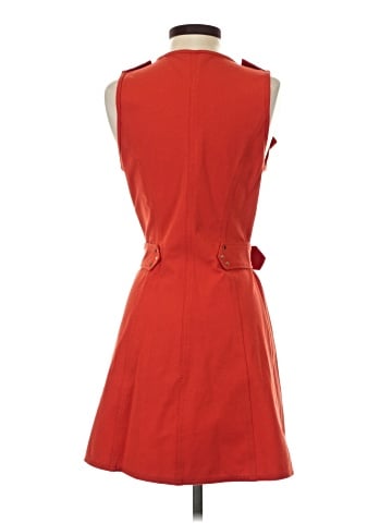 Derek Lam 10 Crosby Casual Dress (view 2)