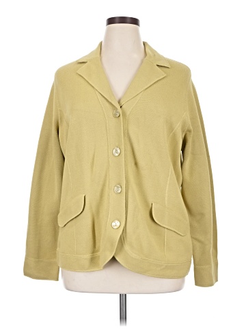 Jones New York Collection Cardigan (view 1)