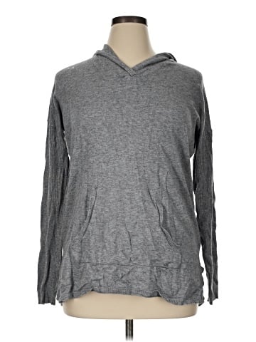 Cyrus Pullover Sweater (view 1)