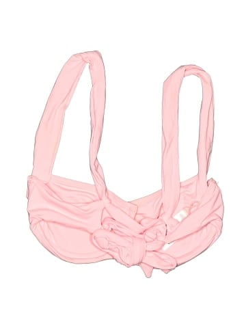 L Space Swimsuit Top (view 2)